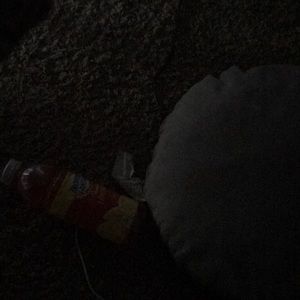 Meet your Posher, Major